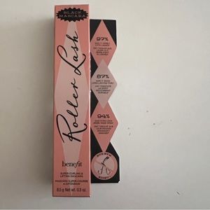 Benefit Roller Lash Mascara